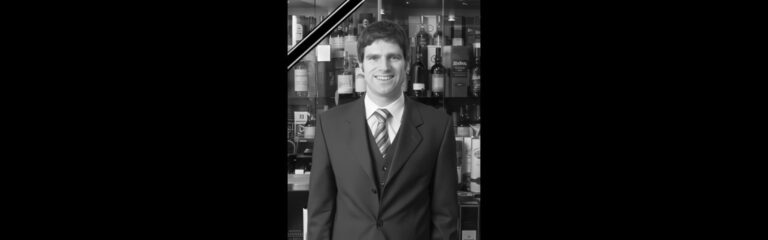 R.I.P. Klaus Rosenfeld