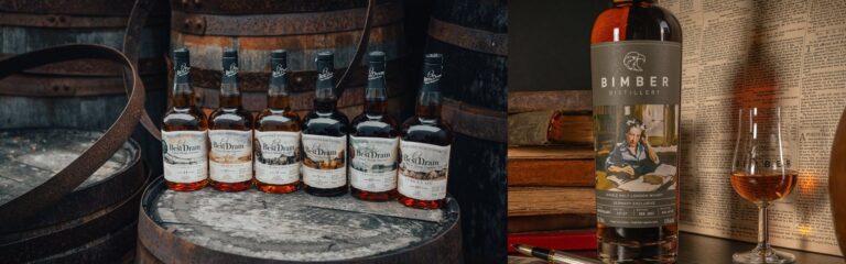 Neu bei Kirsch Import: Der Whisky-Druide serviert neue Best Drams – und ein exklusiver Bimber Single Malt London Whisky