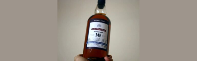 Secret Orkney Jägermeister Cask und Benrinnes Amaretto Cask – Die Messespecials für Hofheim von Celtic Events