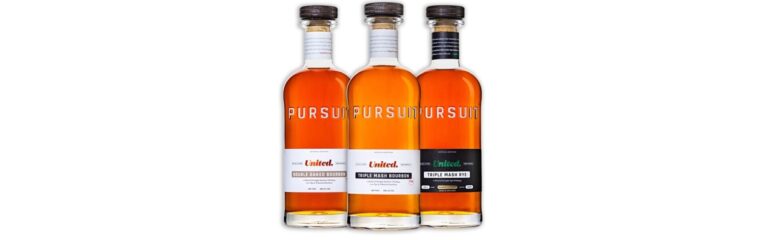 N10Bourbons.com bringt Pursuit Spirits Bourbon & Rye Whiskey ab heute nach Deutschland