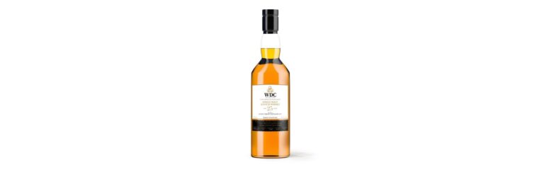 Wu Dram Clan bringt Secret Orkney Distillery 1999 – 25 Years