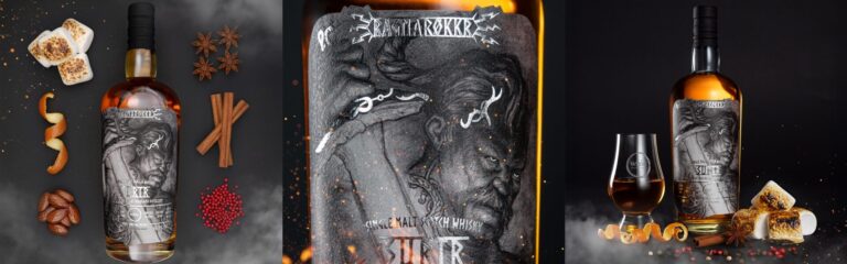 Whic.de setzt beliebte Serie fort: 14-jähriger Ragnarøkkr Surtr entfacht die Herzen von Rauchfans