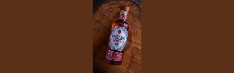 Westland veröffentlicht Westland Garryana 10yo 10th Edition