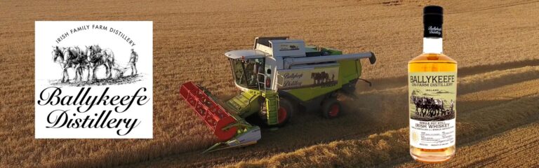 Whiskymax präsentiert Ballykeefe Single Pot Still 2025