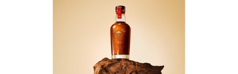 Aberlour präsentiert seinen 50 Jahre alten Whisky