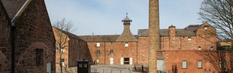 Serge verkostet: Annandale – ein weiteres Solo