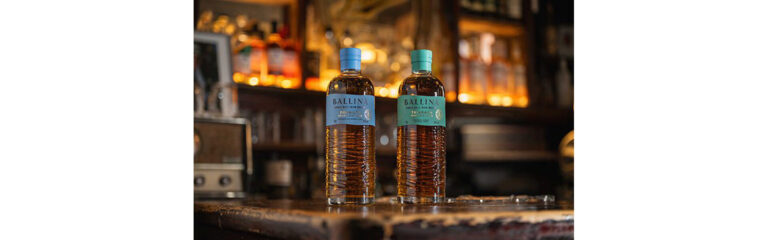 Connacht Distillery heißt jetzt Ballina Distillery