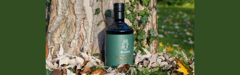 Black Forêt „Blacky“ Deutscher Whisky – Eine neue Kreation mit Charakter und Charme