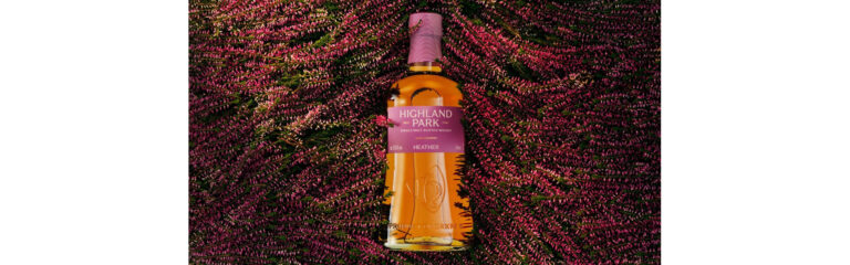 Demnächst: Highland Park Cask Strength Heather