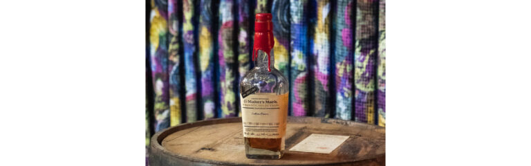 Cookies Cream x Maker’s Mark: Unser eigener Bourbon