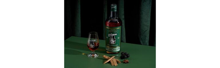 Douglas Laing stellt The Epicurean 12 Years Old Côte-Rôtie Edition vor