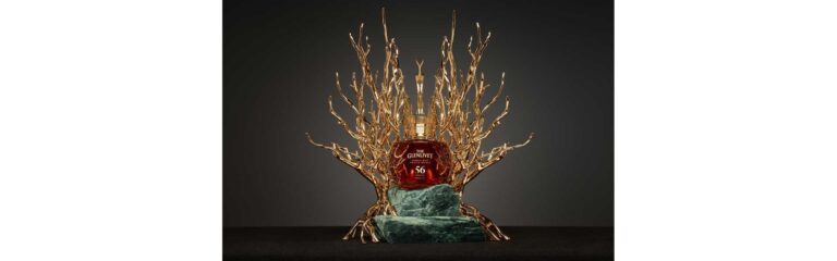 The Glenlivet präsentiert Eternal Collection, Second Edition, 56 Year Old