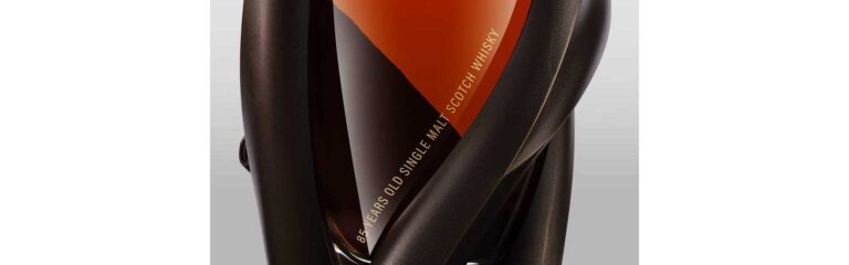 Gordon & MacPhail 85 Years Old from Glenlivet Distillery Decanter #1 wird versteigert