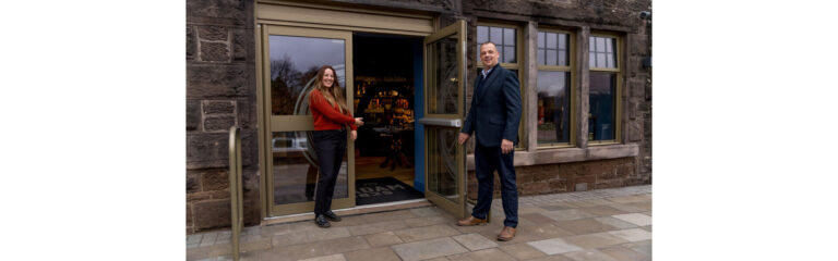 Die Glencadam Distillery eröffnet ihre neue whisky experience