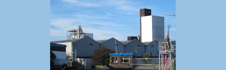 Serge verkostet: Solo für Ladyburn