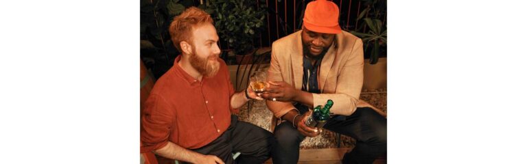 Internationaler Männertag – eine Idee für eine destillierte Wertschätzung