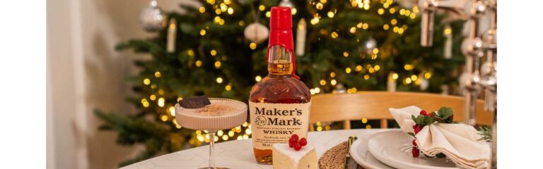 Geschenke für wahre Genießer: Suntory Global Spirits’ exklusiver Guide für die Feiertage