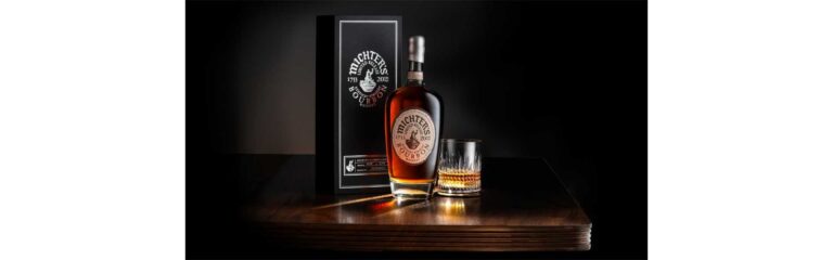 Michter’s bringt seinen 20-jährigen Bourbon auf den Markt