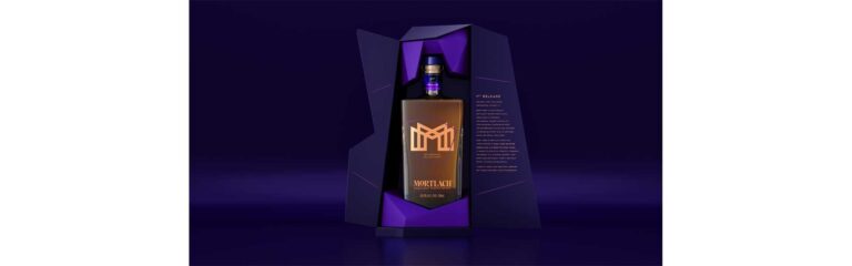 Für alle, die Neues entdecken wollen: Mortlach Neverbound Release 01