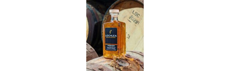 Lochlea präsentiert das letzte Kapitel der Zusammenarbeit mit der Overtone Brewery