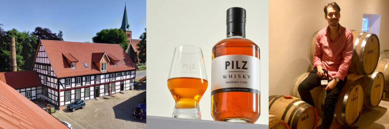 Exklusives PILZ Whisky Festival auf dem Rittergut in Sulingen – Ein Genusserlebnis für alle Sinne