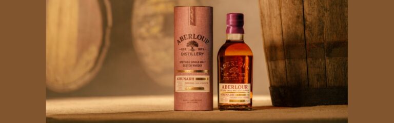 Aberlour enthüllt die A’Bunadh Sherry Cask Collection