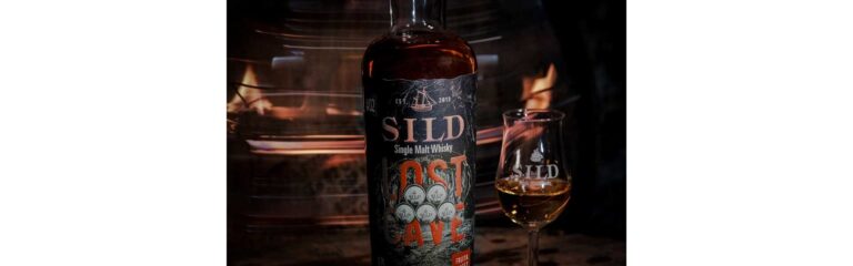 Erneut Höhlengeflüster am Schliersee – SILD „Lost Cave“ Whisky