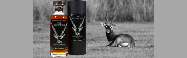 Whisky.de präsentiert exklusive Eigenabfüllung zum Black Friday 2025 – Auftakt einer neuen jährlichen Sammlerreihe