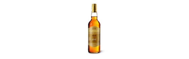 The Stillman’s Gold: Tilo Schnabel bringt Ardlair 15yo mit Madeira-Finish
