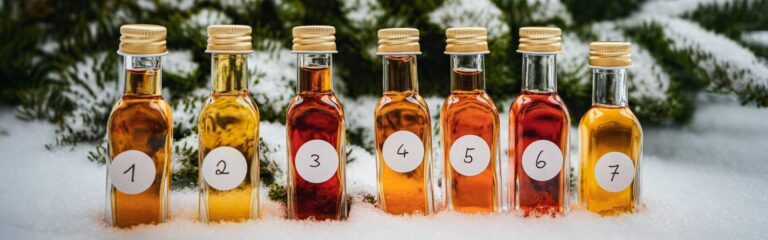 myBar by David Gran präsentiert großen Weihnachts-Whisky- Release mit exklusivem Online-Tasting