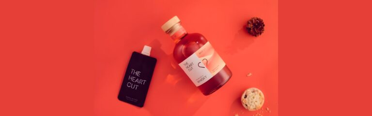 Unabhängiger Abfüller The Heart Cut bringt Blended Malt „Barley“ aus 5 englischen Brennereien als Core Range Bottling