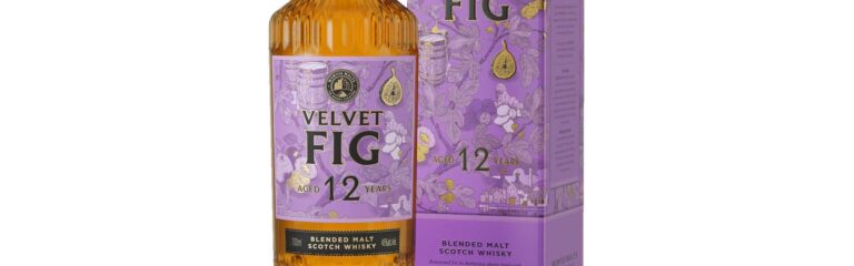 Wemyss präsentiert Velvet Fig – 2025 Edition