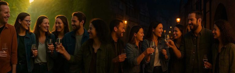 Whisky trifft Hamburg: Ein Tag zwischen Alster, Speicherstadt und den Geschichten Schottland