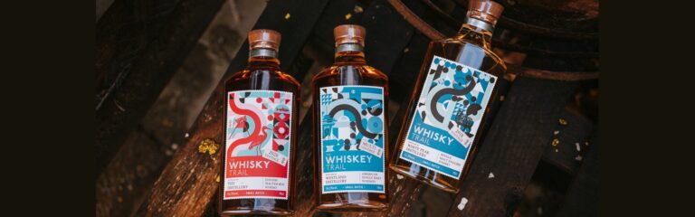 Neu bei Kirsch Import: Sukhinder Singh’s Elixir Trails