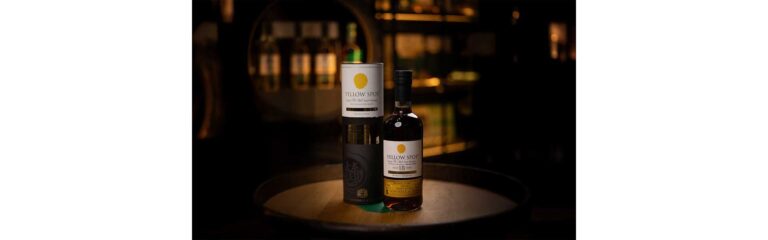 Neu: Yellow Spot 18 Year Old Single Cask