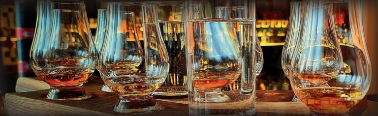 Am 21. und 22. November: 1. Whisky Messe in Nauheim – Die „Whisky Experience“ 2025