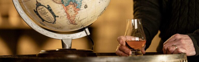 Bushmills Irish Whiskey – eine Weltreise im Glas