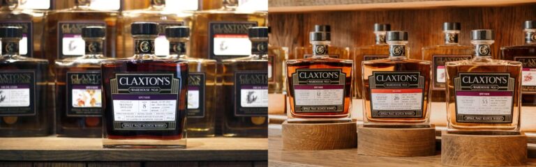 Kirsch Import übernimmt Import und Vertrieb von Claxton’s