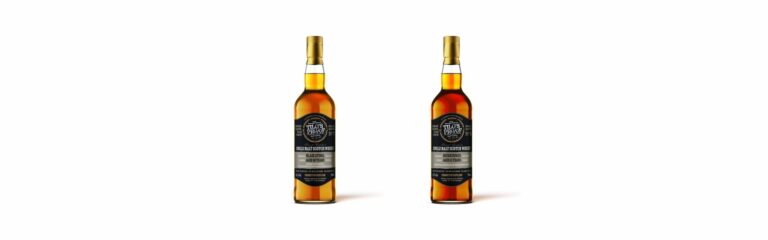 TILO’S PROOF Double Release: Zwei Whiskys, die Rotwein nicht fürchten, sondern herausfordern!