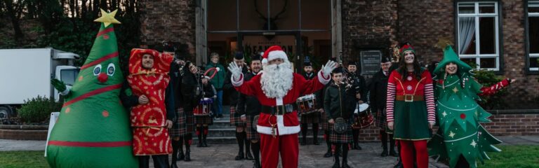 Das DramFest in Deanston ist zurück: Am ersten Samstag im Dezember in der Destillerie (mit Galerie)