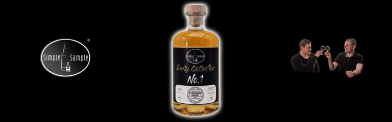 Daily Collection No. 1 – Pfirsich & Tropical als Auftakt der Hauslinie von Simple Sample