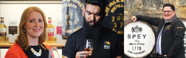 Exklusive Master Classes auf der InterWhisky 2025 – präsentiert von KammerKirsch