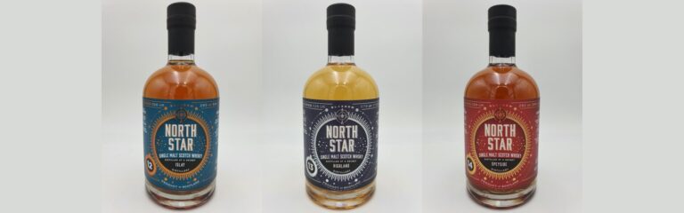 Exklusive Trilogie von North Star Spirits: Sansibar-Whisky bringt die SWE Edition in kleiner Stückzahl nach Deutschland