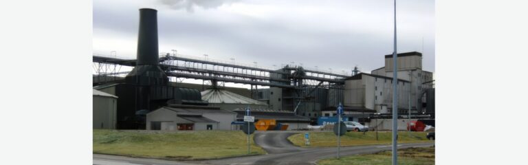 Mangelnde Nachfrage: Diageo stoppt Produktion bei Rosisle Maltings bis nächsten Sommer