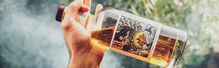 N10Bourbons hat mit „The Story Of“ eine neue amerikanische Whiskeymarke für Deutschland im Angebot