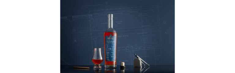 The London Distillery Company kündigt neuen Rye Whisky an