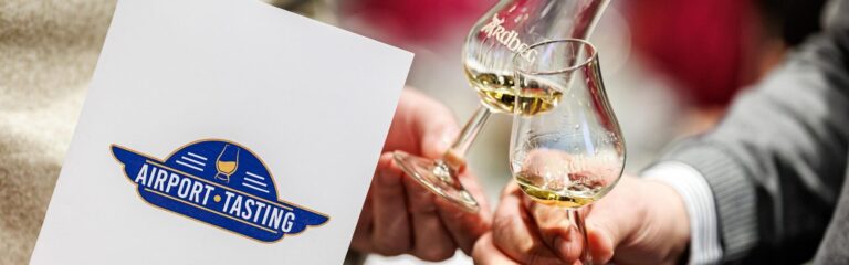 Travel Retail Raritäten und Vorfeldblick: Das 8. Airport Whisky Tasting in Nürnberg am 11. Januar 2026