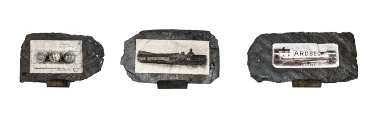 Islay-Bilder auf Schindeln: „Islay Collection“ und „Islay Duplex Collection“ von Gudrun und Heinz Fesl 