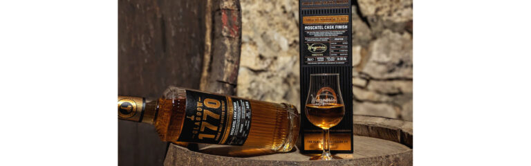 Wagneria präsentiert Exklusiv-Abfüllung in Zusammenarbeit mit The Glasgow Distillery