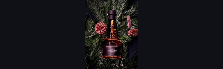 Islay Cask Company versüßt die Vorweihnachtszeit mit einer der bislang ältesten Abfüllungen von St. Kilian